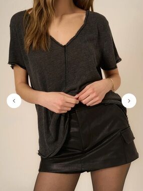 Project Social T Wearever Tee